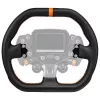 Simagic ZS-310CS Leather Steering Wheel, without Hub