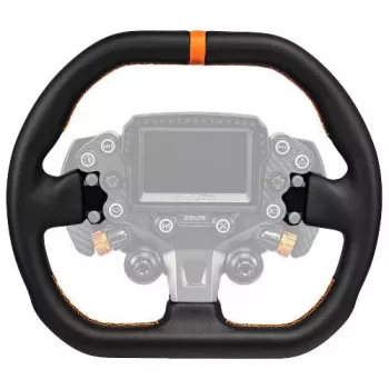 Simagic ZS-310CS kožni volan, bez glavčine