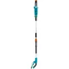 Gardena TCS 720/20 teleskopska visinska grančica 720 W 20 cm tirkizna