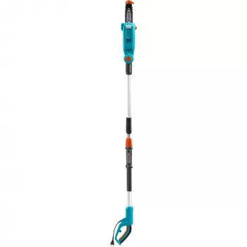 Gardena TCS 720/20 teleskopska visinska grančica 720 W 20 cm tirkizna