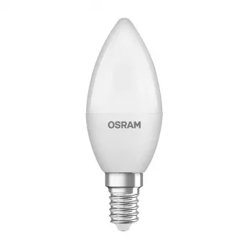 Osram LED Lamps 4.9 W, Warm White