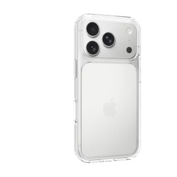 SCREENOR bumper maska za iPhone 18 Pro / 17 Pro - prozirna