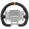 Simagic ZGT-300CD Steering Wheel without Hub, Leather (RIM-ZGT-300CD-L)