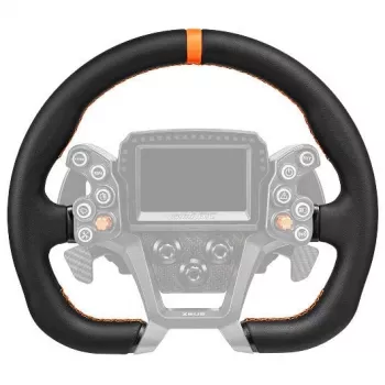 Simagic ZGT-300CD volan bez glavčine, koža (RIM-ZGT-300CD-L)