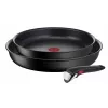 Tefal L7639032 parno glačalo s pritiskom od 8 bara, 180 g/min kontinuirane pare, 650 g/min boost, 2800 W, spremnik 1,3 L, Microsteam 400HD laserska glačalna ploča