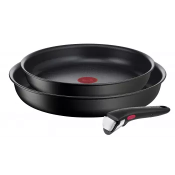 Tefal L7639032 parno glačalo s pritiskom od 8 bara, 180 g/min kontinuirane pare, 650 g/min boost, 2800 W, spremnik 1,3 L, Microsteam 400HD laserska glačalna ploča