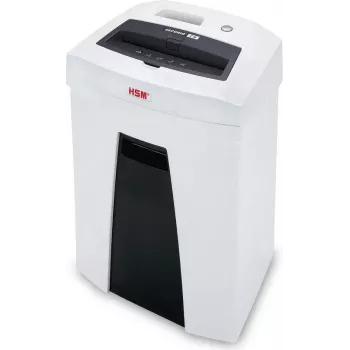HSM SECURIO C16 Cross-Cut Shredder 4x25mm P-4