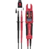 BENNING CM 1-4 digitalni kleštasti mjerač CAT III 1000V / CAT IV 600V, 6000 counts, True RMS 044686