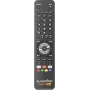 Superior Electronics Freedom univerzalni programabilni daljinski upravljač crni SUPTUB003