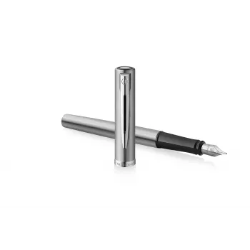 Waterman Allure Impression nalivpero, nehrđajući čelik sa zlatnim ukrasom, srednji vrh 2225494