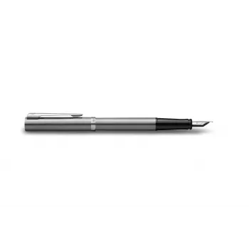 Waterman Allure Impression nalivpero, nehrđajući čelik sa zlatnim ukrasom, srednji vrh 2225494