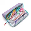 Maped XXL Classic Pastel Sweet Purple trokutasta pernica s ekstra širokim otvorom i obostranim dizajnom 931910