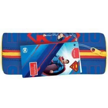 Maped Superman neopren rola pernica na zatvarač, periva na 30°C, višebojna 934833