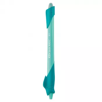 Maped KIDY Learn Shark roller olovka koja se briše, 0,7 mm, plava tinta, blister pakiranje 229500