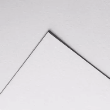 Canson Montval akvarel papir, 300 g/m², 500 x 650 mm, prirodno bijeli, satin, 10 listova C518412001