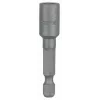 Bosch nastavak za utični ključ 1/4 inch pogon 7 mm šesterokut 50 mm duljina krom-vanadij čelik 2608550070