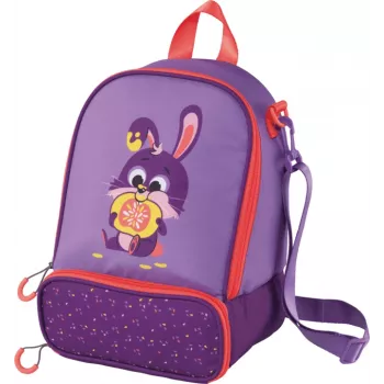 Maped PICNIK dječji ruksak zec ljubičasti 6L 879002