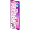 Maped Creativ Princess paket nadopune za LUMI BOARD LED svjetlosne stolove, 20 listova za precrtavanje 907096