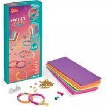 Maped Creativ Bracelets Maker Heishi set za nadopunu 907407