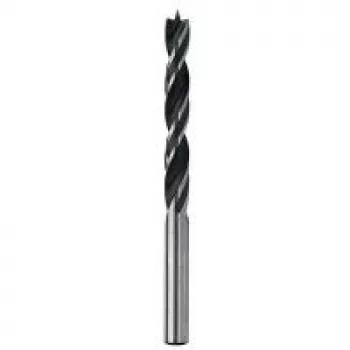 Bosch Expert for Wood svrdlo za drvo sa središnjim vrhom 13 mm, 151 mm duljine, cilindrična drška, 1 komad 2608596310
