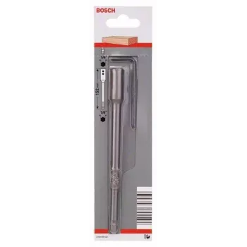 Bosch 2608595422 produžetak držača bitova 152mm, 1/4 inch šesterokut