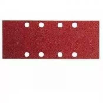 Bosch Expert for Wood brusni papir za vibracijsku brusilicu, granulacija 80, 133 x 80 mm, čičak, 10 komada 2608605280