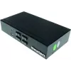 Dexlan HDMI 1.4 KVM preklopnik, 4K UHD, USB, 4 porta, stolni (061093)