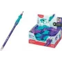 Maped KIDY learn ergonomski držač olovke, razne boje, 50 komada u displayu 853902