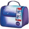 Maped PICNIK Lunch Bag ARCTIC, Purple / Light Blue, 100% Polyester, PEVA Lining, 1 Piece 872196