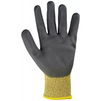 Honeywell WE22-7313G-10/XL zaštitne rukavice od nitrilne pjene, sive, veličina XL