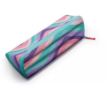Maped Effect Pastel Softy Waves XXL pernica, trokutasta, obostrana, Pastel Waves 931913