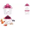 Little Balance LB 8234 Happy Sorbets stroj za sladoled, 1,5 L, bijeli