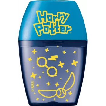 Maped Harry Potter dječji set za pisanje, 4 dijela, blister kartica 981879