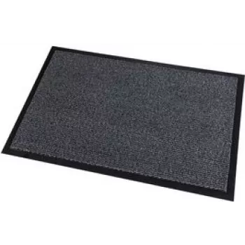 PAPERFLOW Super Budget otirač, 900 x 1500 mm, sivi 4TSB90X150.02