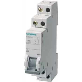 Siemens 5TE8142 grupni prekidač