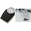 Little Balance analogna osobna vaga PRO M 160, crna LB 8135