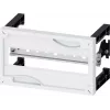 Siemens pomoćni/alarmni prekidač set 8GK43511KK12 za SENTRON 3WL11 prekidač