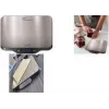 Little Balance LB 8705 c-Parfait Rechargeable USB-C Digital Kitchen Scale, 5 kg, 1 g Precision, Battery-Free, LCD