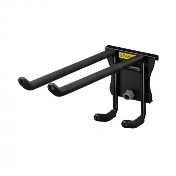 STANLEY Black & Decker Track Wall dvostruka kuka (STST82606-1)