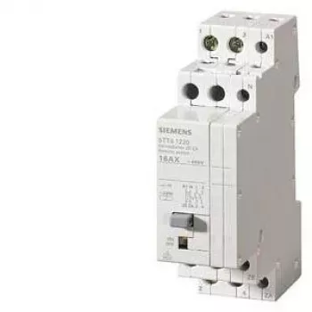 SIEMENS impulsni relej 5TT4122-0 2S AC 230V 16A AC (5TT41220)