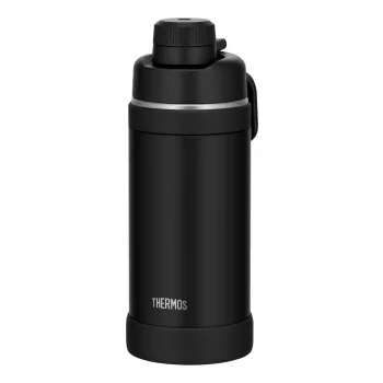 THERMOS ULTRALIGHT Vacuum Insulated Bottle 0.75L Charcoal Black Mat 4135232075