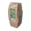 Papstar 87250 Disposable Food Container Cardboard with PLA Coating Brown 750 ml 50 pcs
