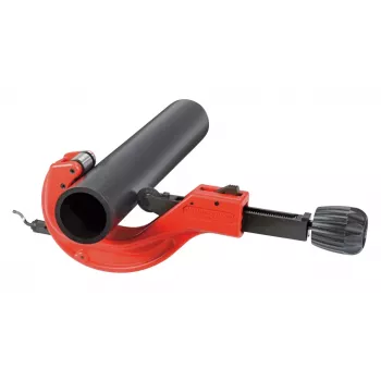 Rothenberger 67 PL rezač cijevi za plastične i višeslojne cijevi 6-67 mm, crveno aluminijsko tijelo 70031