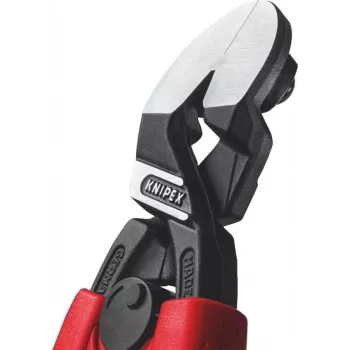 KNIPEX Compact Bolt Cutter 200 mm 72 62 200