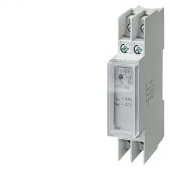 SIEMENS relej za nadzor napona 5TT3400 T5570 AC 230/400V 1W 0,7/0,9