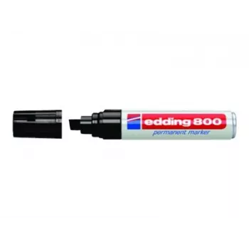 Edding 800 permanentni marker, crni 4-800-2-1001