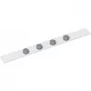 MAUL magnetska traka 6207202 bijela 100 cm