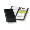 DURABLE VISFIX 96 stalak za posjetnice, 96 pretinaca, proziran 238001