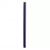 DURABLE Clamp Rails A4 3 mm, Pack of 50, Dark Blue 293007
