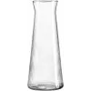 Ritzenhoff & Breker LARA staklena karafa 1,0L, rebrasto prozirno staklo, perivo u perilici posuđa 820881